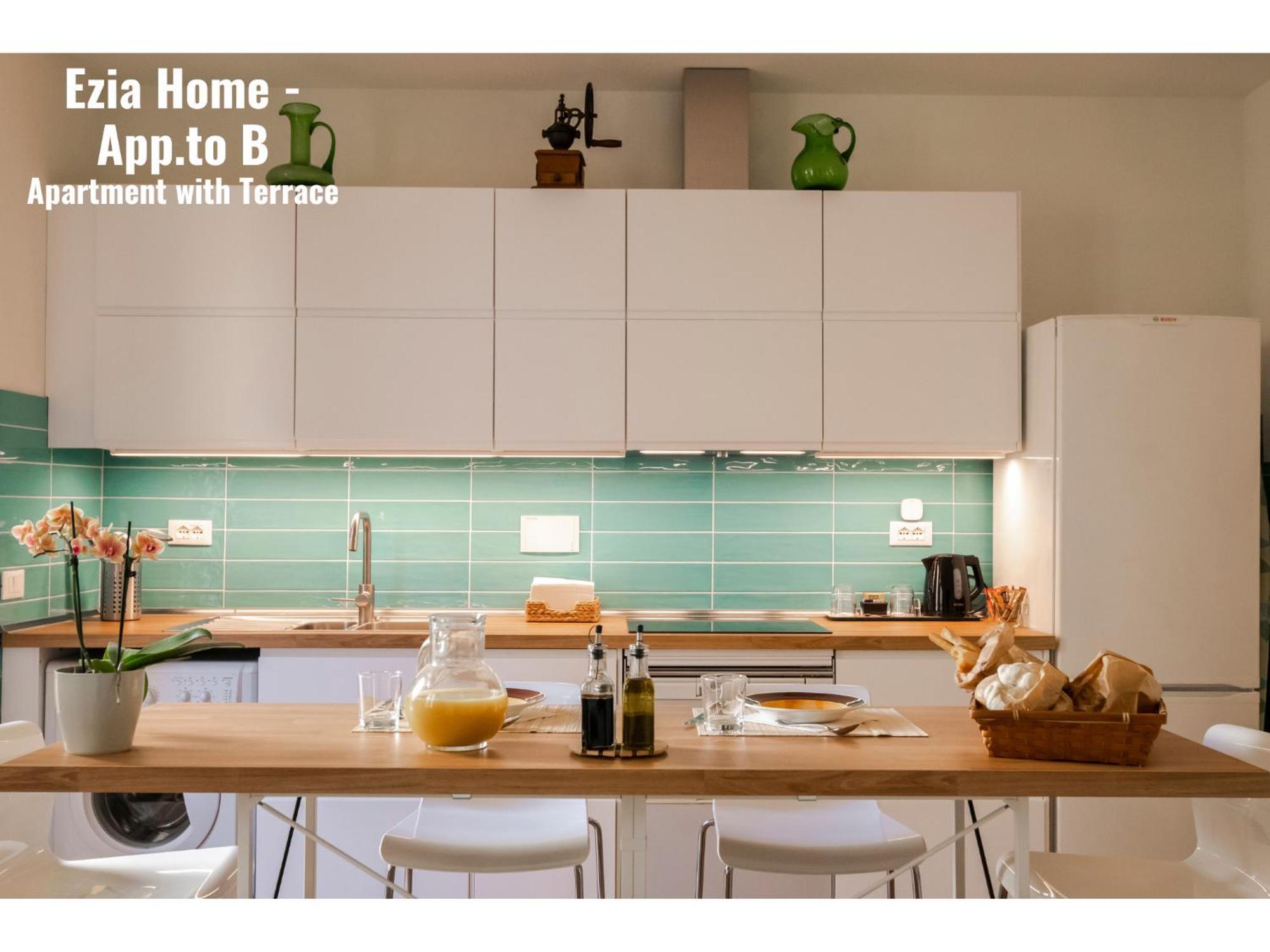 Ars Home - Santa Maria Novella - Ezia Home & Ars Home 25 Florencie Exteriér fotografie