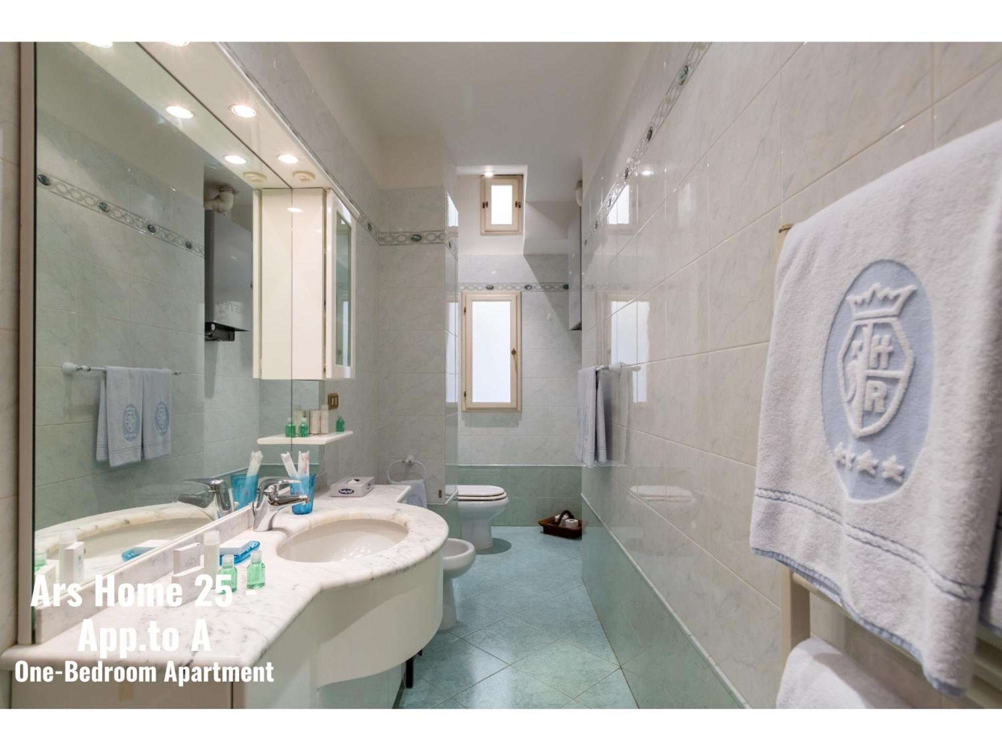 Ars Home - Santa Maria Novella - Ezia Home & Ars Home 25 Florencie Exteriér fotografie